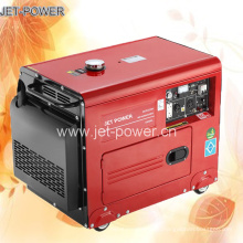 Diesel Portable Generator Cheap Silent Portable 3kw Diesel Generator